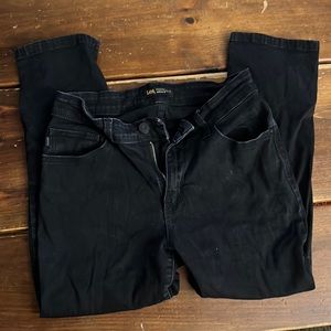 Lee jeans capri